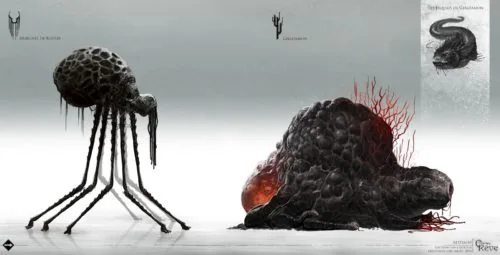 Les contrées du rêve, les nouvelles aventures dans le monde de Cthulhu aux éditions Sans Détour