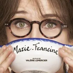 Marie-Francine