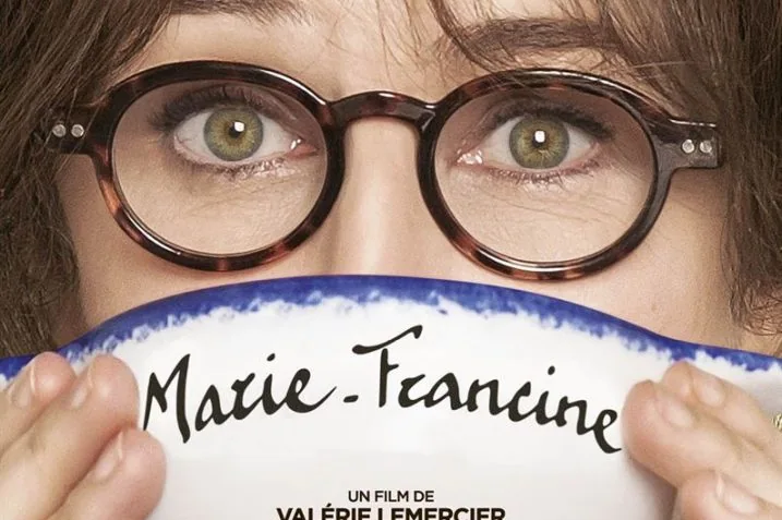 Marie-Francine