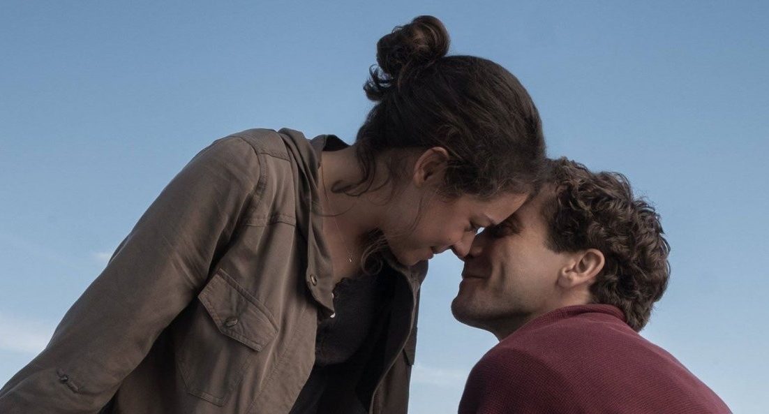 Trailer de Stronger avec Jake Gyllenhaal