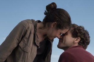 Trailer de Stronger avec Jake Gyllenhaal
