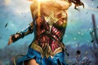 Wonder Woman
