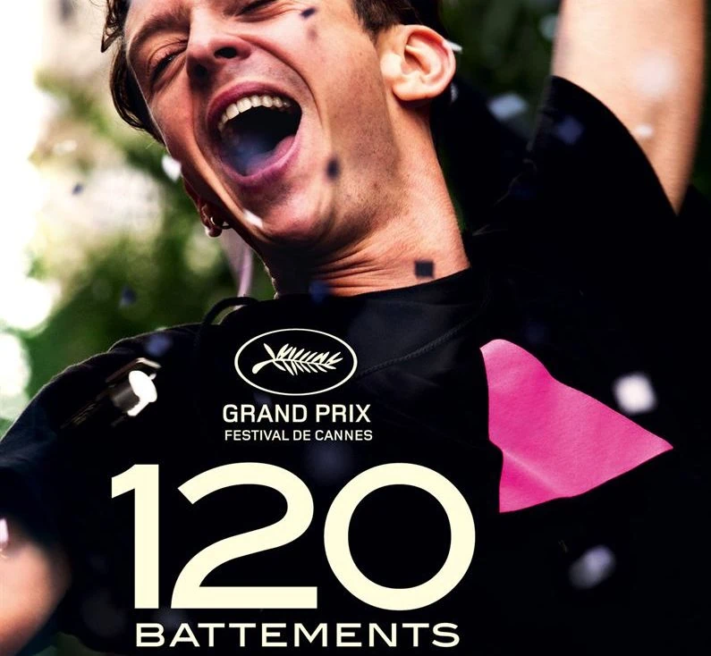 120 battements par minute