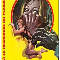 A la recherche du plaisir : le test blu-ray