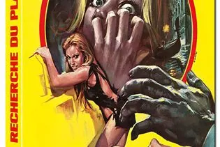 A la recherche du plaisir : le test blu-ray