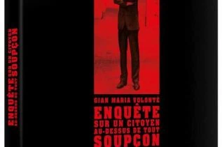 2 films d'Elio Petri en blu-ray chez Carlotta cet été