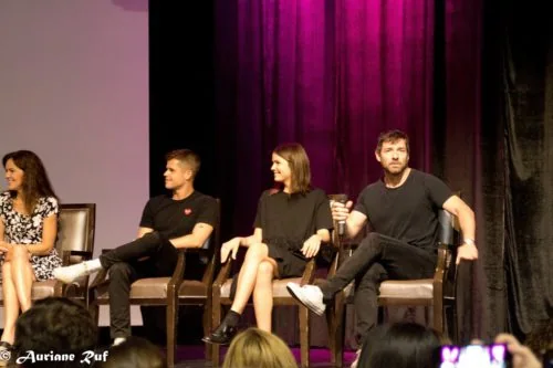 TFMIC4 notre compte-rendu de la première journée