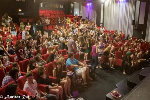 TFMIC4 notre compte-rendu de la première journée