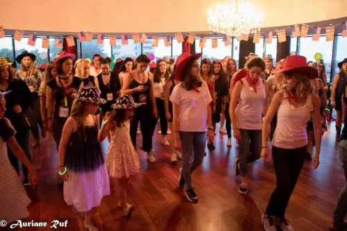 Wolfies Party à Toulouse lors de TFMIC4 3 Wolfies Party à Toulouse lors de TFMIC4