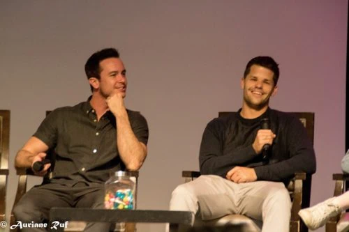 TFMIC4 notre compte-rendu de la première journée