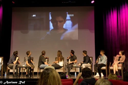 TFMIC4 notre compte-rendu de la seconde journée