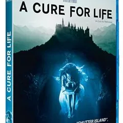 A Cure for Life : le test blu-ray