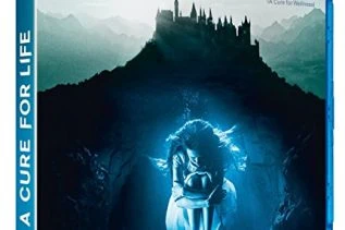 A Cure for Life : le test blu-ray 10 A Cure for Life : le test blu-ray