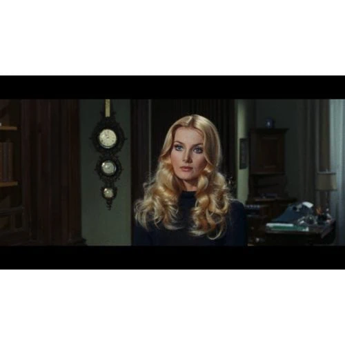 A la recherche du plaisir : le test blu-ray 3 A la recherche du plaisir : le test blu-ray