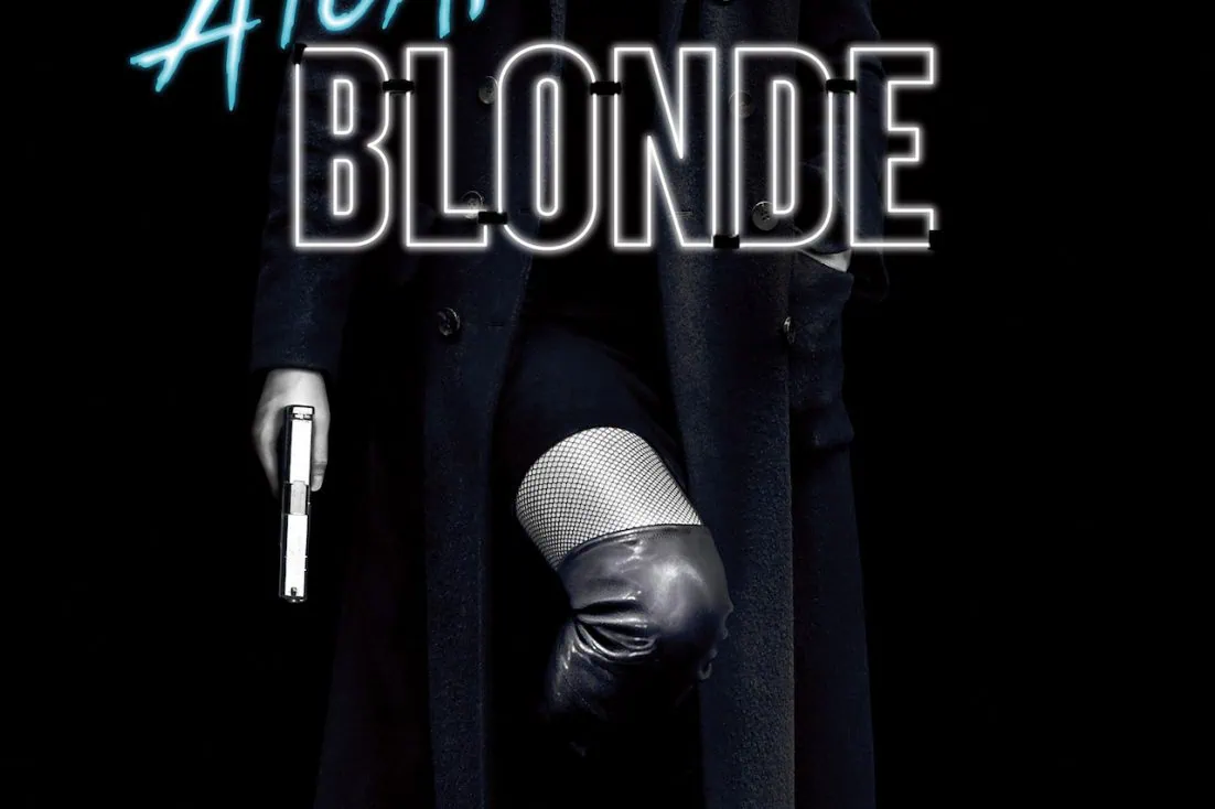 Trailer d'Atomic Blonde avec Charlize Theron