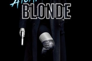 Trailer d'Atomic Blonde avec Charlize Theron