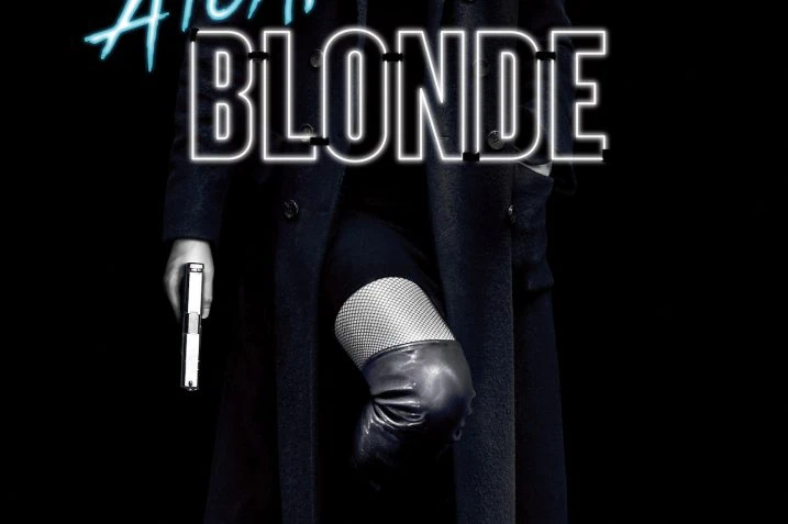 Trailer d'Atomic Blonde avec Charlize Theron 15 Trailer d'Atomic Blonde avec Charlize Theron