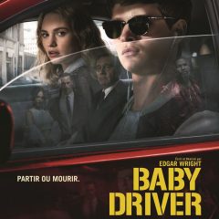 Baby Driver