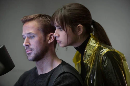 Nouveau trailer de Blade runner 2049 4 Nouveau trailer de Blade runner 2049