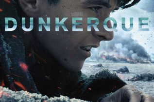 Nouveau spot tv de Dunkerque de Christopher Nolan