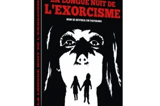 La Longue Nuit de l'exorcisme : le test blu-ray 7 La Longue Nuit de l'exorcisme : le test blu-ray