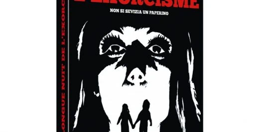 La Longue Nuit de l'exorcisme : le test blu-ray