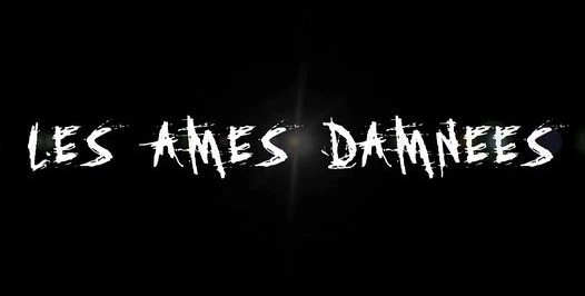 Nouvelle bande annonce pour Les Âmes Damnées, le premier film de Manuel Bayeux