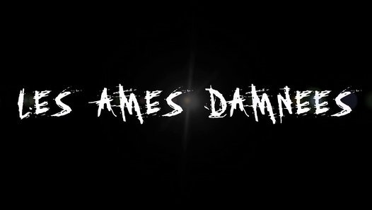 Nouvelle bande annonce pour Les Âmes Damnées, le premier film de Manuel Bayeux