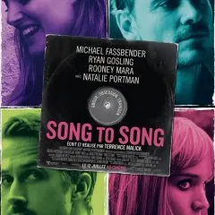Song To Song