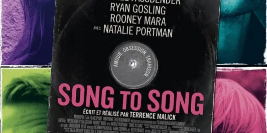Song To Song