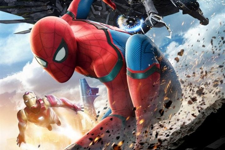 Spider-Man: Homecoming
