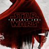 Featurette sur les coulisses de Star Wars: The Last Jedi