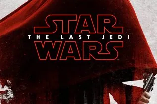 Featurette sur les coulisses de Star Wars: The Last Jedi 7 Featurette sur les coulisses de Star Wars: The Last Jedi