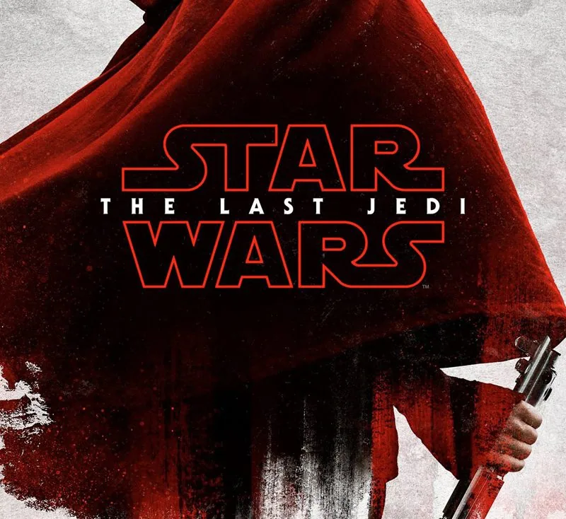 Featurette sur les coulisses de Star Wars: The Last Jedi