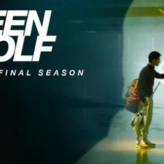 Première vidéo de la convention TFMIC4 consacrée à la série Teen Wolf à Toulouse les 8 & 9 Juillet 2017