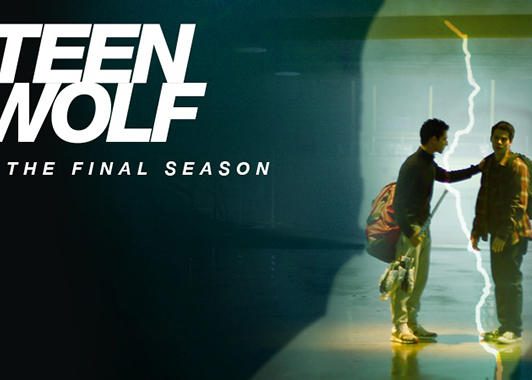 Wolfies Party à Toulouse lors de TFMIC4