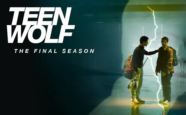Teen Wolf Saison 6B : le trailer officiel !