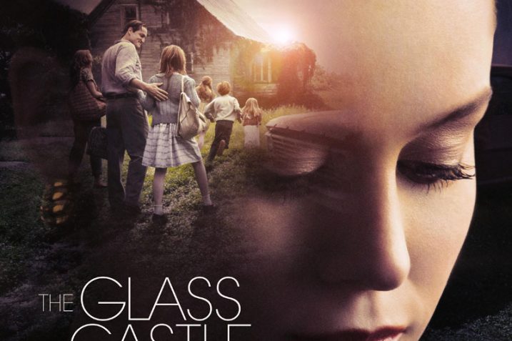 Trailer pour The Glass Castle avec Brie Larson