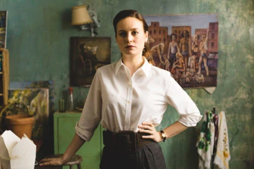 Trailer pour The Glass Castle avec Brie Larson 3 Trailer pour The Glass Castle avec Brie Larson