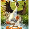 Bande-annonce du film Duck Duck Goose