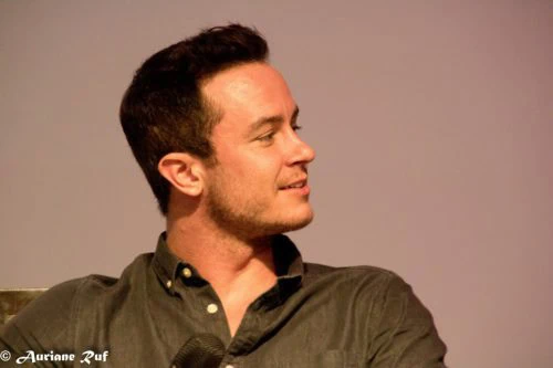 Wolfies in Toulouse la convention des fans de Teen Wolf les 22 et 23 octobre 2022