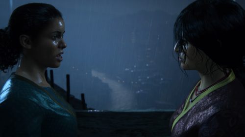 Uncharted - The Lost Legacy : le test !