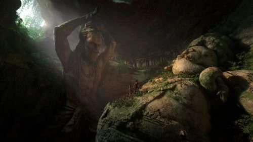 Uncharted - The Lost Legacy : le test !