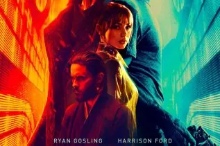 Nouveaux spots TV de Blade runner 2049