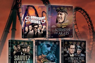 Faites le plein de sensations fortes avec Elephant Films le 5 Septembre 2017 7 Faites le plein de sensations fortes avec Elephant Films le 5 Septembre 2017