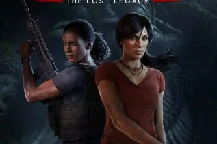 Uncharted - The Lost Legacy : le test !