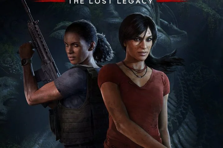 Uncharted - The Lost Legacy : le test ! 9 Uncharted - The Lost Legacy : le test !