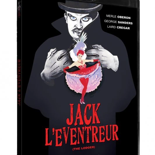 Jack l'Eventreur