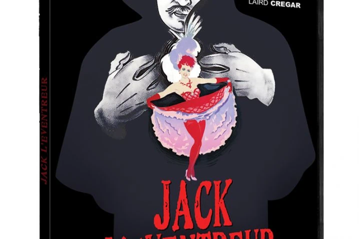 Jack l'éventreur de John Brahm en DVD et Blu-Ray le 5 Septembre 2017 chez Rimini Editions