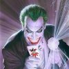 Phillips & Scorsese vont réaliser un film sur le Joker!